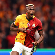 VICTOR OSİMHEN
