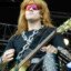 Blondie Hammett