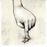 就是怂丶不要干