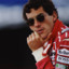 Ayrton Senna