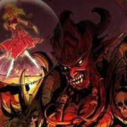 burning region