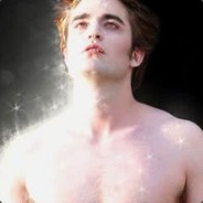 Edward Cullen