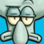 Squid ward :3