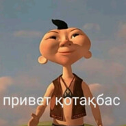 cheburashka