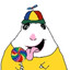 хамяк ребенок's avatar