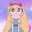 Star Butterfly