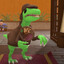 Dino Cop