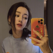 我女神迪丽热巴