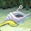 The Magic Conch