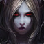 Sylvanas