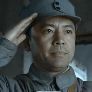 独立团政委赵刚