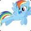 Rainbow Dash