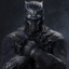 Black Panther