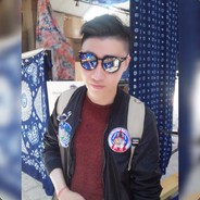 猎人村最靓的仔