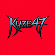 Kyze47 Steam avatar