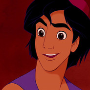 Aladdin