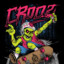 ✠ ниггерCrooz ✠