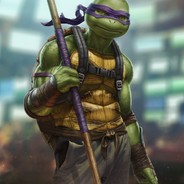 Donatello