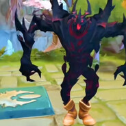 Analьный принц