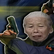 霹雳娇娃带包冲锋