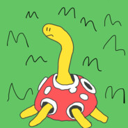 SHUCKLE