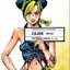 Jolyne Cujoh