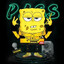 Slimebob Jitpants