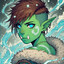 Tethilia