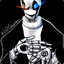 Mr.Gaster