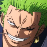 Zoro
