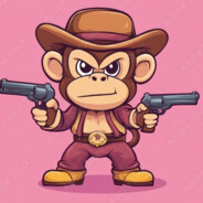 ⛴ johnny two guns ♿