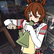Agnes Tachyon
