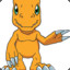 AGUMON