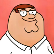 Peter Griffin