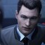 Connor from CyberLife