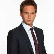 Mike Ross avatar