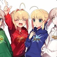 Disaster star♠Mr.s?