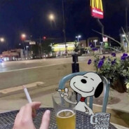 Snoopy