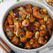 Kung Pao Chicken