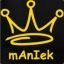 mAnIek | BingBang.eu