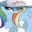 Rainbow Dash