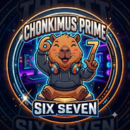 CHONKIMUS PRIME
