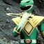 Ranger Verde