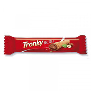 Tronky