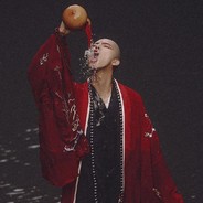 龙虎山天师府天通道人