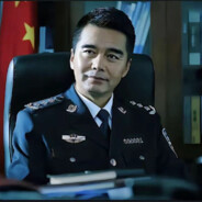 公安厅长。祁同伟