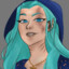SapphireShark
