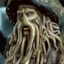 Davy Jones