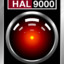 AK I HAL9000