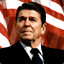 President Reagan